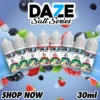 美國原裝進口自拍星期天7 DAZE E-JUICE 30ML小煙油 - Image 2