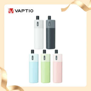 帕拉德VAPTIO AVOCADO BABY KIT酪梨寶寶主機空倉煙彈